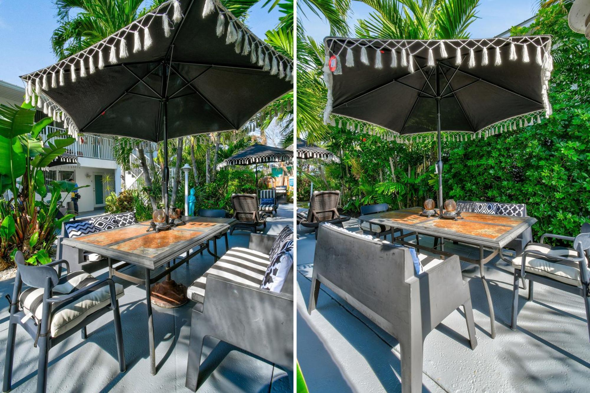 Sunshine Shores Boutique Apartments Палм-Біч-Шорс Екстер'єр фото